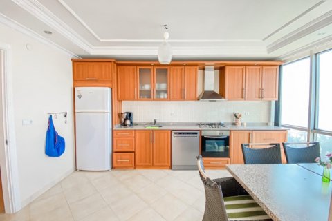 3+1 Leilighet i Antalya, Tyrkia Nr. 184617 - 9