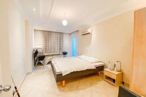 3+1 Leilighet i Antalya, Tyrkia Nr. 184617 - 21