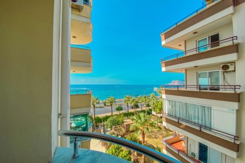 3+1 Leilighet i Antalya, Tyrkia Nr. 184617 - 23