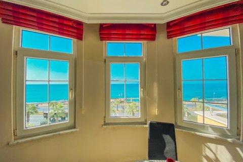 3+1 Leilighet i Antalya, Tyrkia Nr. 184617 - 24