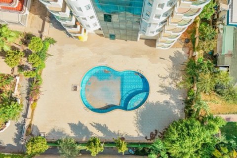 3+1 Leilighet i Antalya, Tyrkia Nr. 184617 - 6