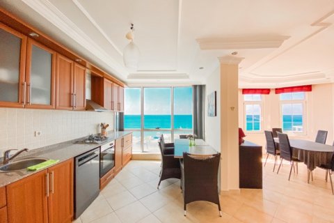 3+1 Leilighet i Antalya, Tyrkia Nr. 184617 - 10