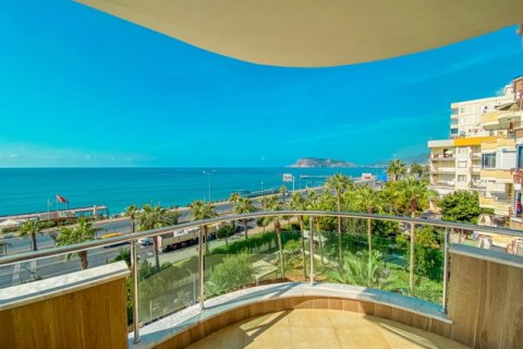 3+1 Leilighet i Antalya, Tyrkia Nr. 184617 - 8