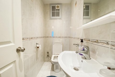 3+1 Leilighet i Antalya, Tyrkia Nr. 184617 - 15