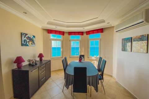 3+1 Leilighet i Antalya, Tyrkia Nr. 184617 - 17