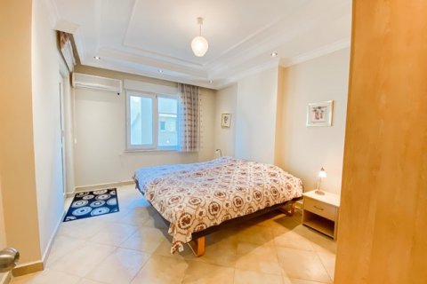 3+1 Leilighet i Antalya, Tyrkia Nr. 184617 - 19