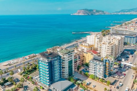 3+1 Leilighet i Antalya, Tyrkia Nr. 184617 - 4