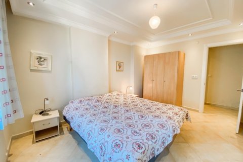 3+1 Leilighet i Antalya, Tyrkia Nr. 184617 - 27