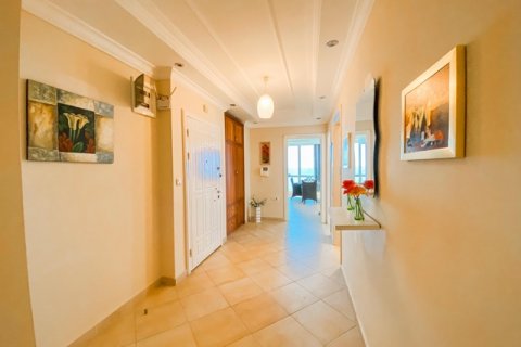 3+1 Leilighet i Antalya, Tyrkia Nr. 184617 - 18