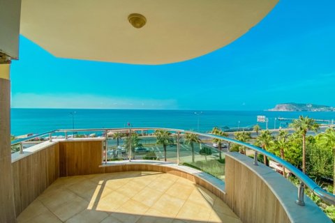 3+1 Leilighet i Antalya, Tyrkia Nr. 184617 - 12