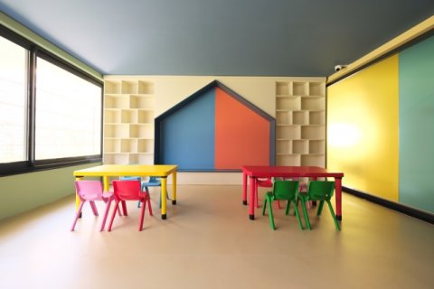 Продажа квартиры  в Анталье, Турция 1+1, 56м2, №184574 – фото 11