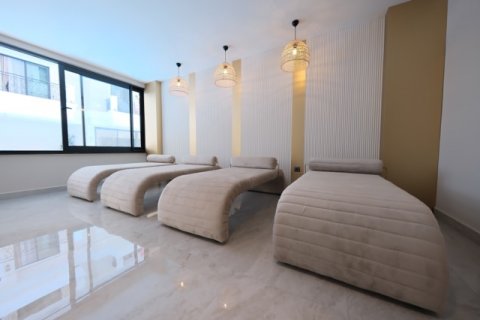 Продажа квартиры  в Анталье, Турция 1+1, 56м2, №184574 – фото 18