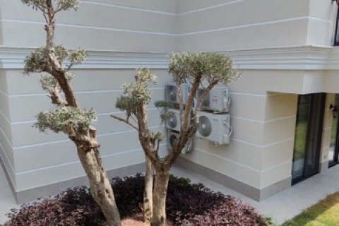 Продажа квартиры  в Анталье, Турция 1+1, 56м2, №184574 – фото 21