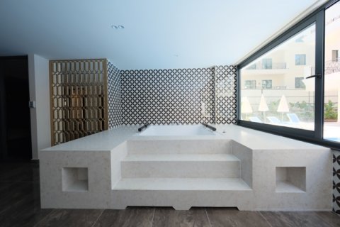 Продажа квартиры  в Анталье, Турция 1+1, 56м2, №184574 – фото 17