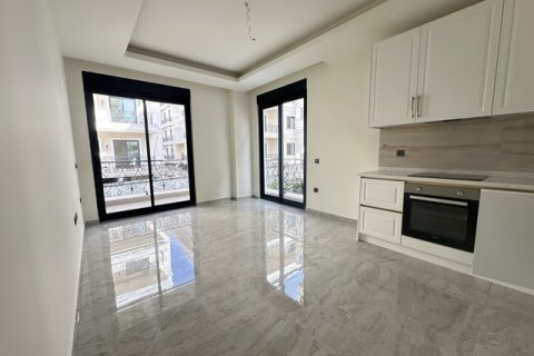 Продажа квартиры  в Анталье, Турция 1+1, 56м2, №184574 – фото 3