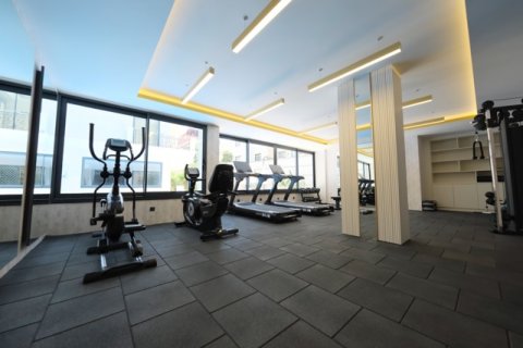 Продажа квартиры  в Анталье, Турция 1+1, 56м2, №184574 – фото 14