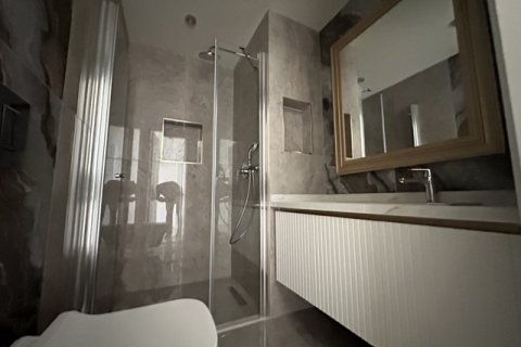 Продажа квартиры  в Анталье, Турция 1+1, 56м2, №184574 – фото 10