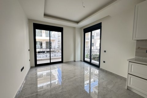 Продажа квартиры  в Анталье, Турция 1+1, 56м2, №184574 – фото 4