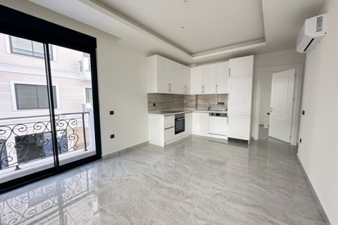 Продажа квартиры  в Анталье, Турция 1+1, 56м2, №184574 – фото 7