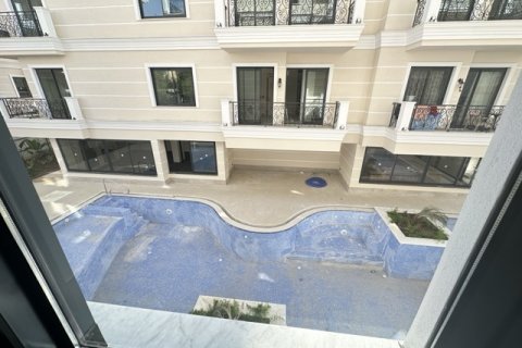 Продажа квартиры  в Анталье, Турция 1+1, 56м2, №184574 – фото 5