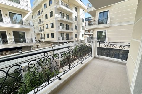 Продажа квартиры  в Анталье, Турция 1+1, 56м2, №184574 – фото 12