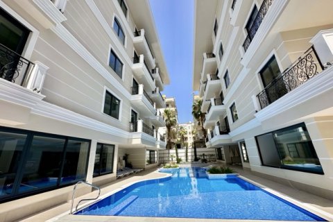 Daire  1+1  Antalya, Türkiye №184573 - 25