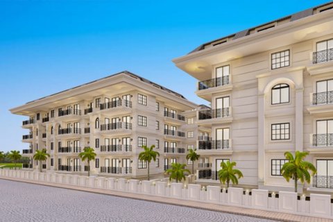 Daire  1+1  Antalya, Türkiye №184573 - 26