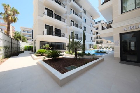 Daire  1+1  Antalya, Türkiye №184573 - 22