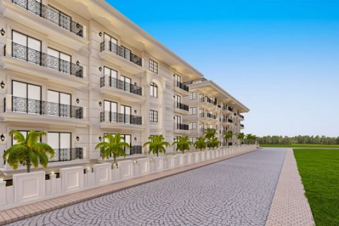 Daire  1+1  Antalya, Türkiye №184573 - 30