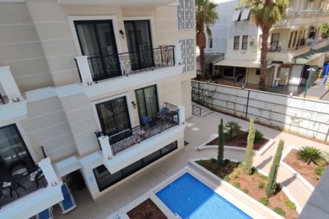 Daire  1+1  Antalya, Türkiye №184573 - 13