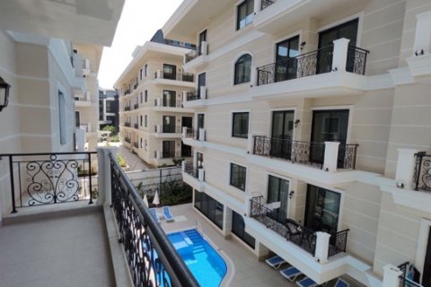 Daire  1+1  Antalya, Türkiye №184573 - 11