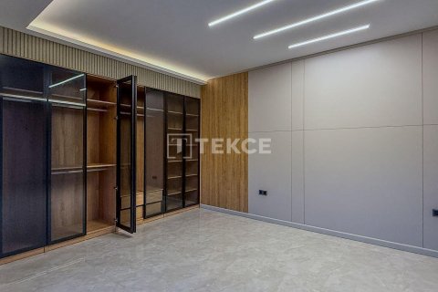 Продажа виллы  в Кушадасы, Айдыне, Турция 4+1, 250м2, №194278 – фото 20