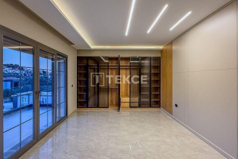 Продажа виллы  в Кушадасы, Айдыне, Турция 4+1, 250м2, №194278 – фото 18