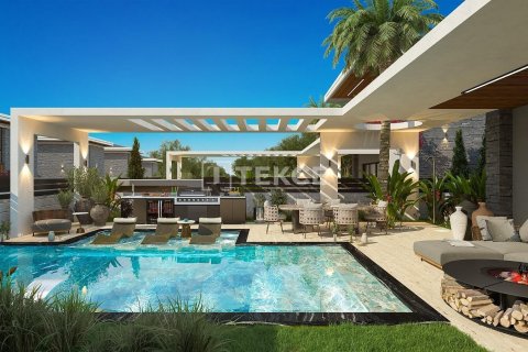 Продажа виллы  в Кушадасы, Айдыне, Турция 4+1, 250м2, №194278 – фото 7