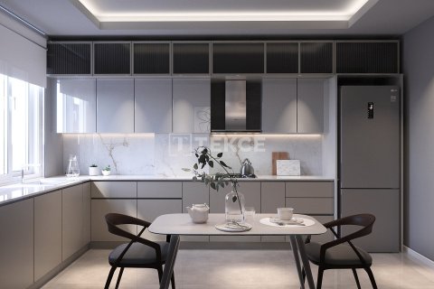 Apartment for sale  in Istanbul, Turkey, 3 bedrooms, 177m2, No. 194280 – photo 10