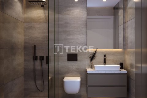 Apartment for sale  in Istanbul, Turkey, 3 bedrooms, 177m2, No. 194280 – photo 13