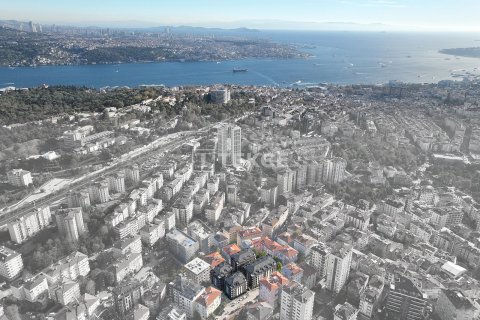 Apartment for sale  in Istanbul, Turkey, 3 bedrooms, 177m2, No. 194280 – photo 3