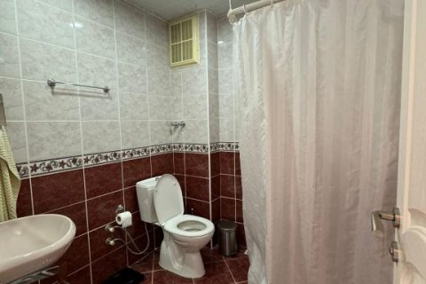 Leilighet  i Mahmutlar, Antalya, Tyrkia Nr. 194265 - 16