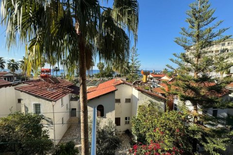 Leilighet  i Mahmutlar, Antalya, Tyrkia Nr. 194265 - 24