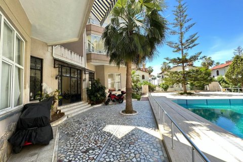 Leilighet  i Mahmutlar, Antalya, Tyrkia Nr. 194265 - 5