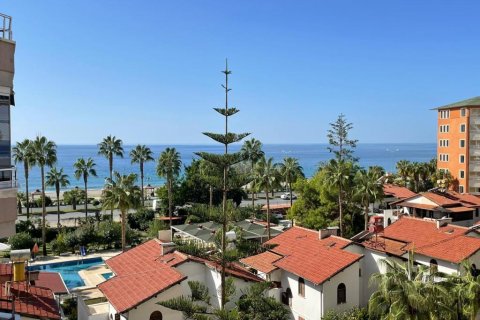 Leilighet  i Mahmutlar, Antalya, Tyrkia Nr. 194265 - 2