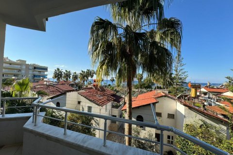 Leilighet  i Mahmutlar, Antalya, Tyrkia Nr. 194265 - 23