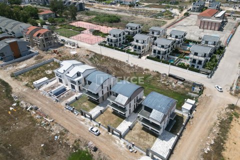 5+1 Villa  i Belek, Antalya, Tyrkiet Nr. 194273 - 5