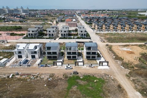 5+1 Villa  i Belek, Antalya, Tyrkiet Nr. 194273 - 8