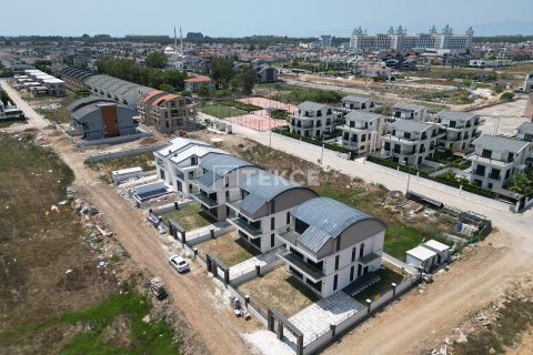 5+1 Villa  i Belek, Antalya, Tyrkiet Nr. 194273 - 7