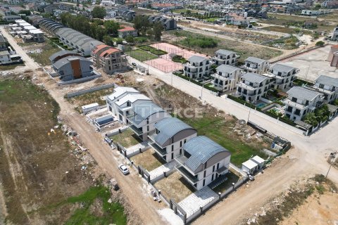 5+1 Villa  i Belek, Antalya, Tyrkiet Nr. 194273 - 3