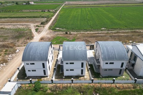 5+1 Villa  i Belek, Antalya, Tyrkiet Nr. 194273 - 6