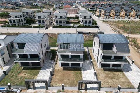 5+1 Villa  i Belek, Antalya, Tyrkiet Nr. 194273 - 1