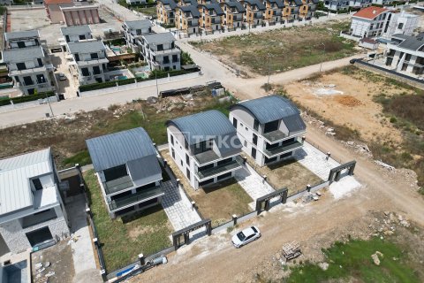 5+1 Villa  i Belek, Antalya, Tyrkiet Nr. 194273 - 2