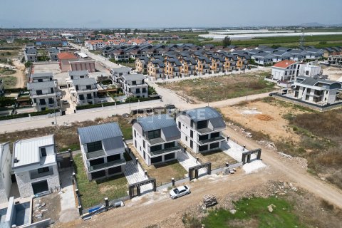 5+1 Villa  i Belek, Antalya, Tyrkiet Nr. 194273 - 4